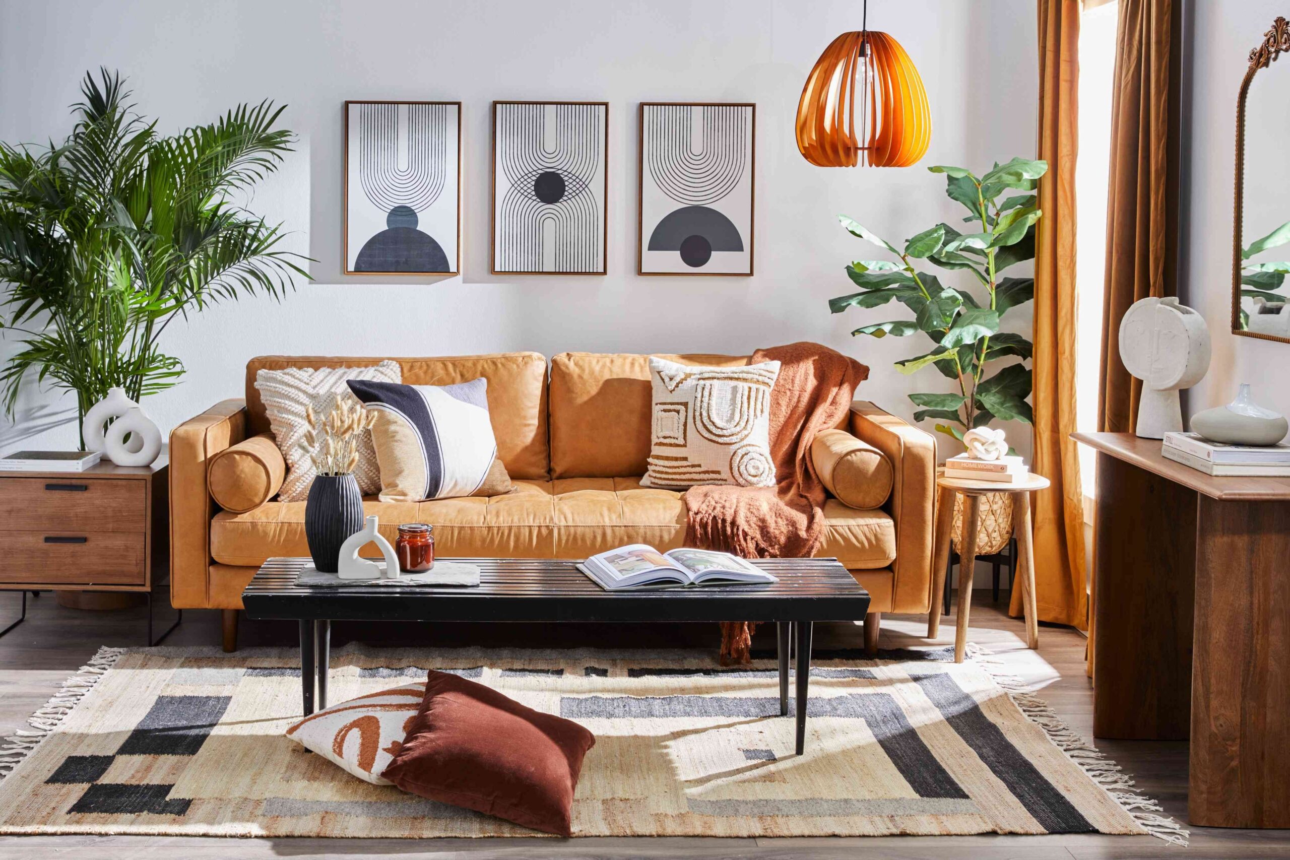 77 Living Room Decor Ideas To Up Your Styling Game inside Living Room Decorating